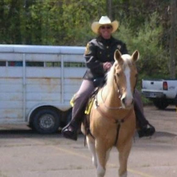 Meet your Posher, Chris - Picture 1 of 1